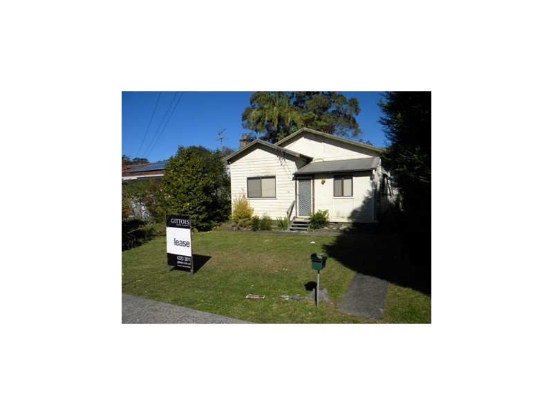 54 Webb Street, East Gosford NSW 2250