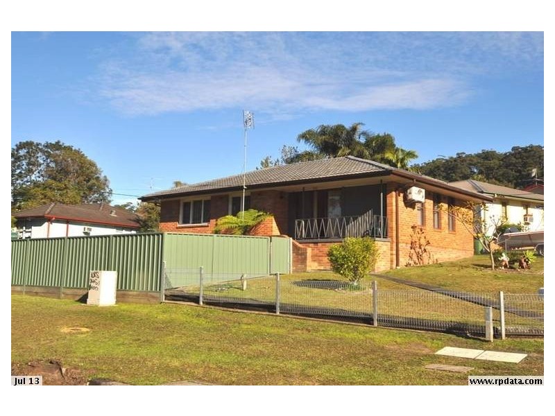 83 Springfield Road, Springfield NSW 2250