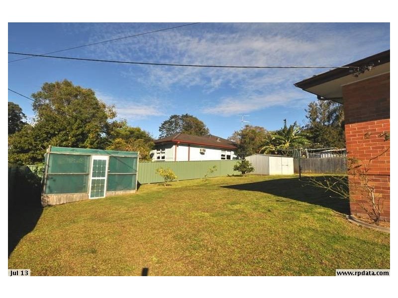 83 Springfield Road, Springfield NSW 2250