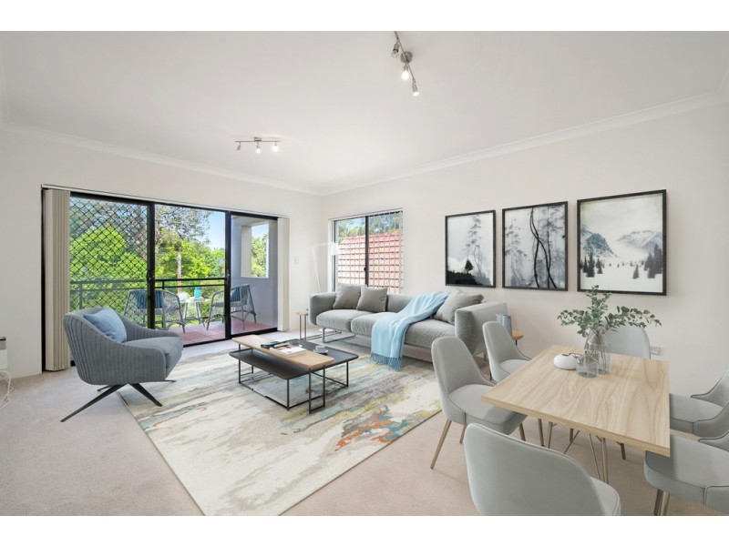 8/61 Donnison Street West, Gosford NSW 2250