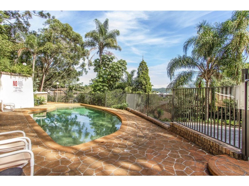 36/62 Beane Street, Gosford NSW 2250