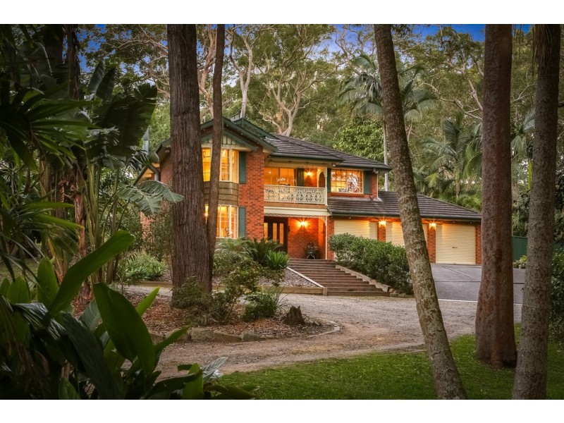 562 Empire Bay Drive, Bensville NSW 2251