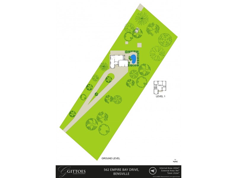 562 Empire Bay Drive, Bensville NSW 2251