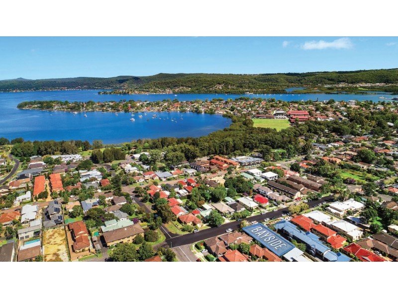 3 and 4/17 Melbourne Street, East Gosford NSW 2250