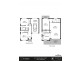 3 and 4/17 Melbourne Street, East Gosford NSW 2250 Floorplan