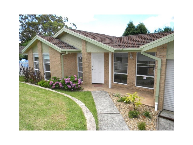 6 Bellbrook Close, Green Point NSW 2251