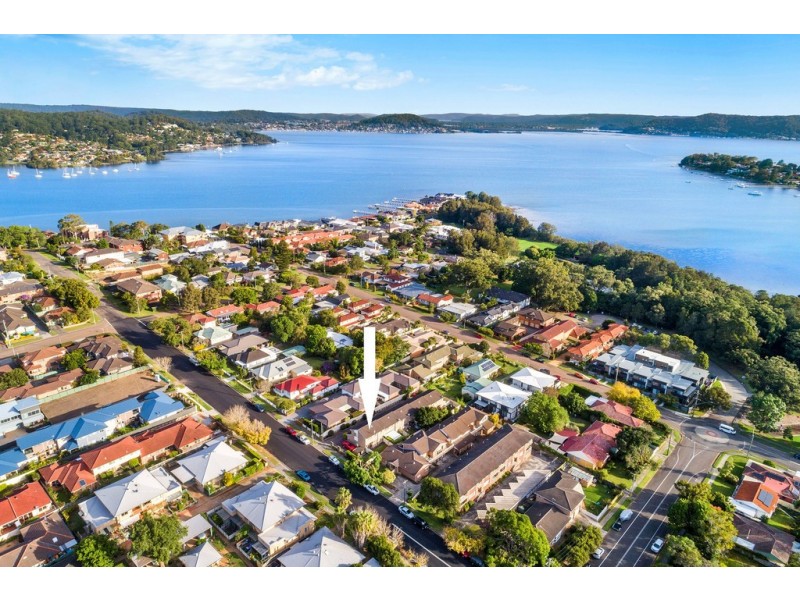 1/24 Melbourne Street, East Gosford NSW 2250