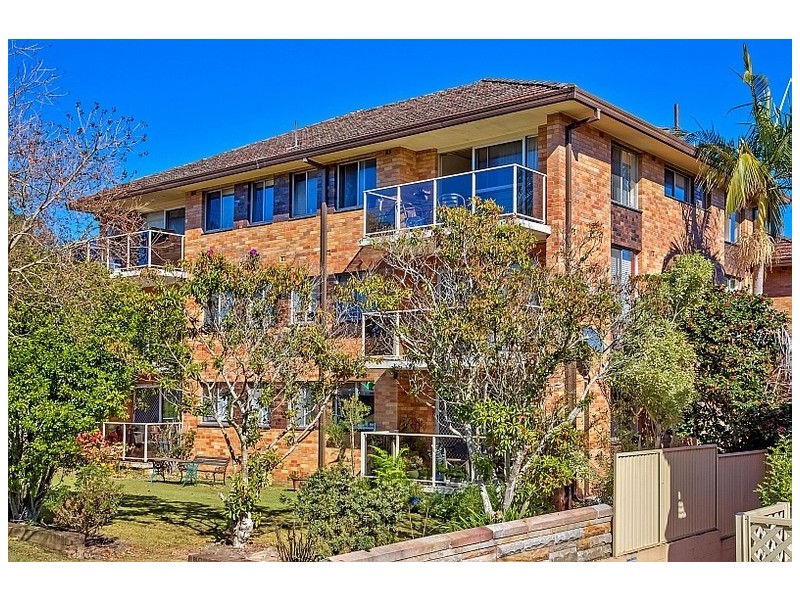 9/42 Frederick Street, Point Frederick NSW 2250