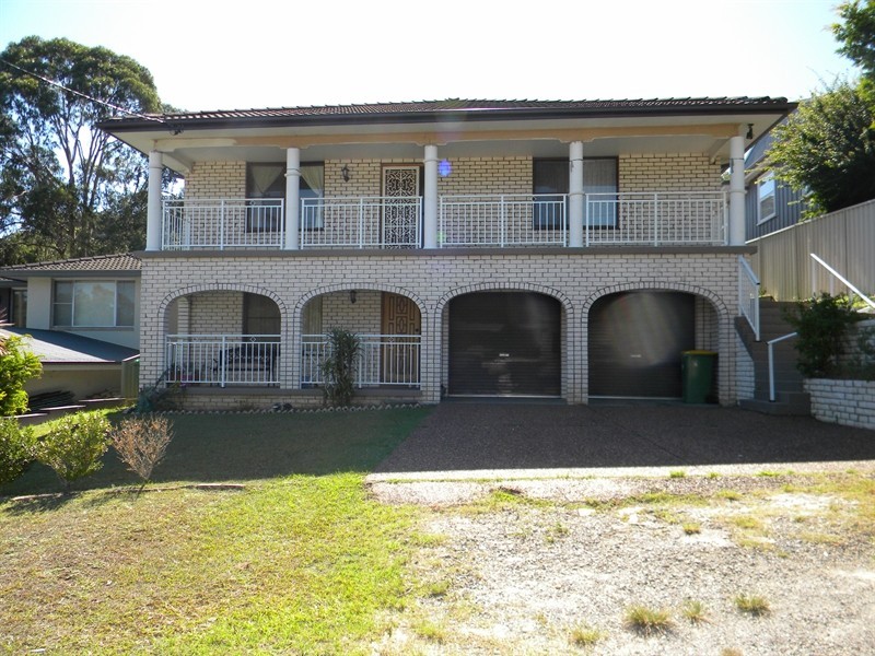 21 Lynnette Crescent, East Gosford NSW 2250