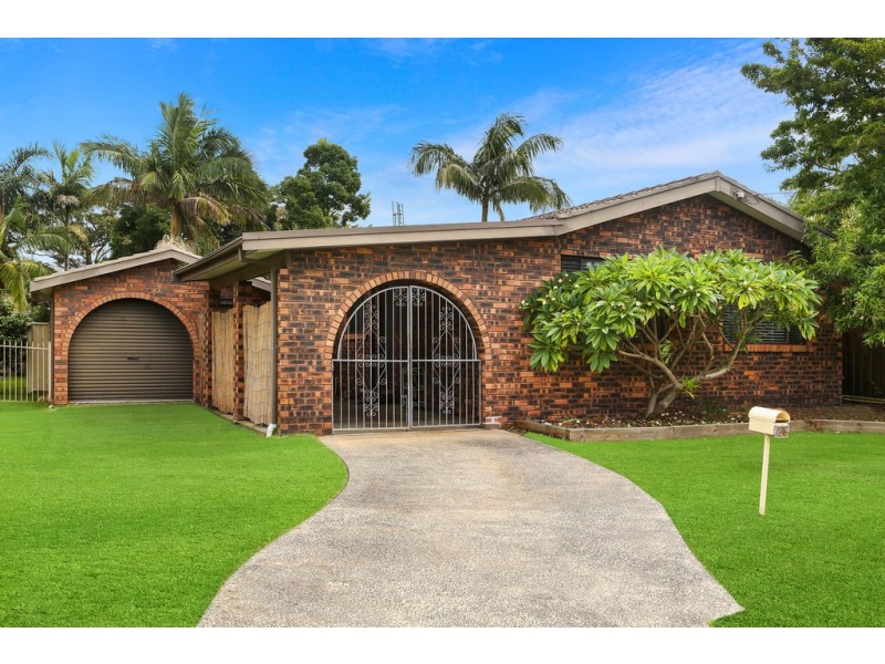 126 Lakedge Avenue, Berkeley Vale NSW 2261