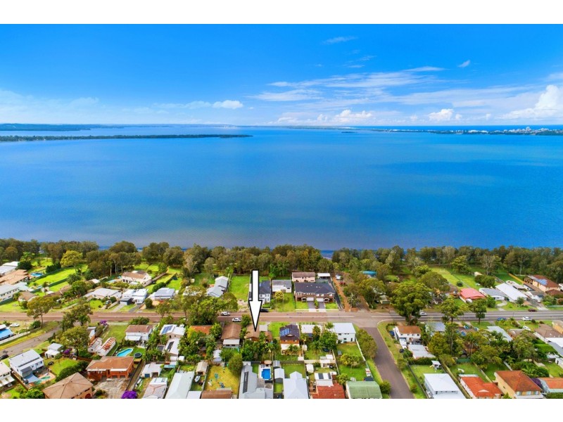 126 Lakedge Avenue, Berkeley Vale NSW 2261