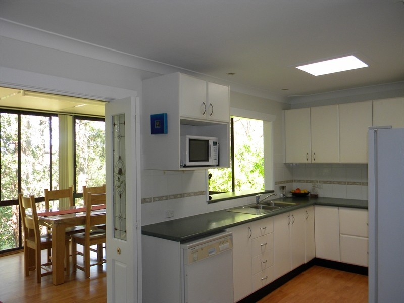 24 Woolard Road, Springfield NSW 2250