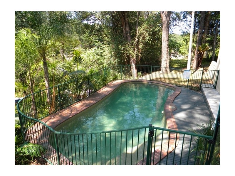 24 Woolard Road, Springfield NSW 2250