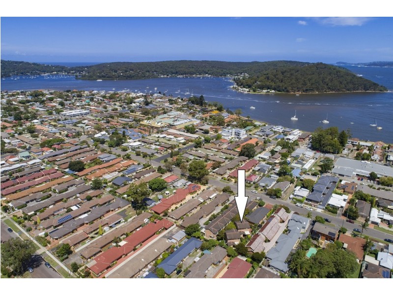 7/31-33 Bream Road, Ettalong Beach NSW 2257