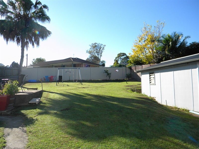 5 Headlam Parade, Springfield NSW 2250