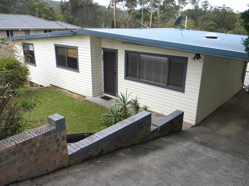 52 Springfield Road, Springfield NSW 2250