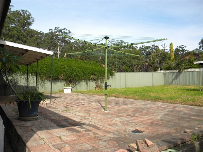 6 Jaques Street, Ourimbah NSW 2258