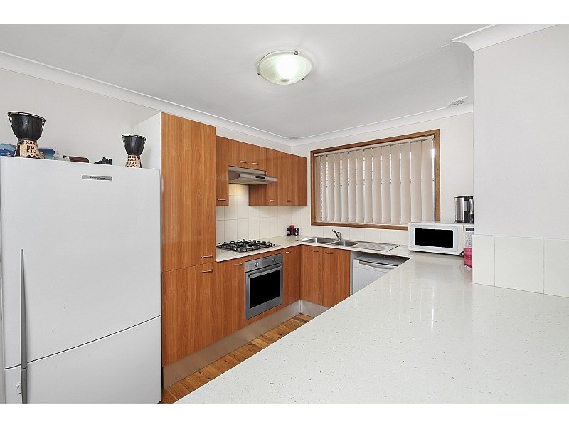 45 Yeo Street, Narara NSW 2250