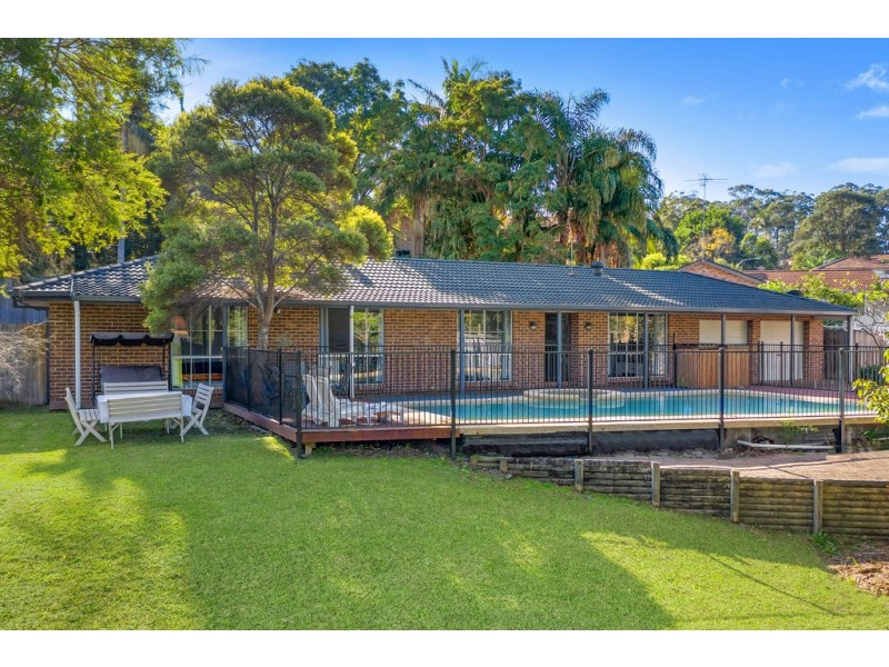 9 Hammond Close, Kincumber NSW 2251