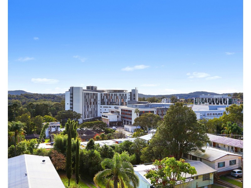 27/75-77 Faunce Street West, Gosford NSW 2250
