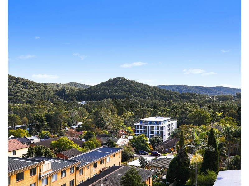 27/75-77 Faunce Street West, Gosford NSW 2250