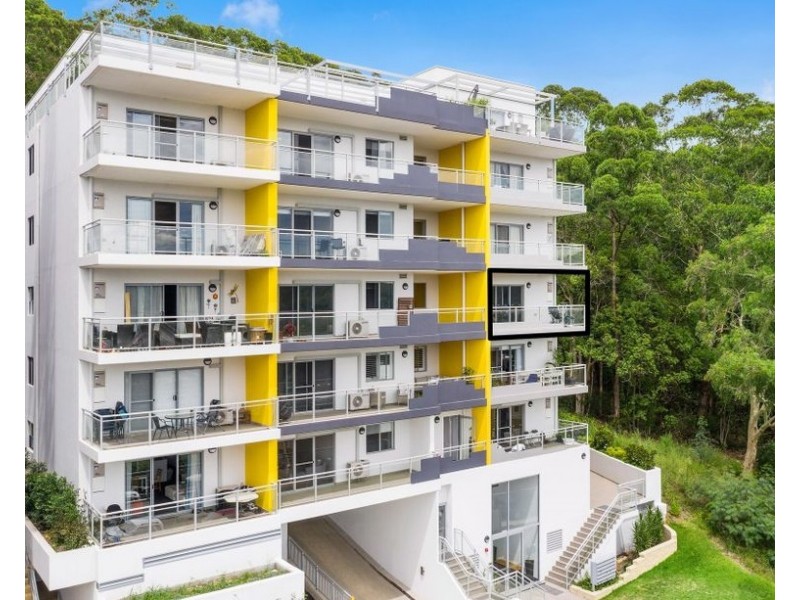 14/71-73 Faunce Street, Gosford NSW 2250