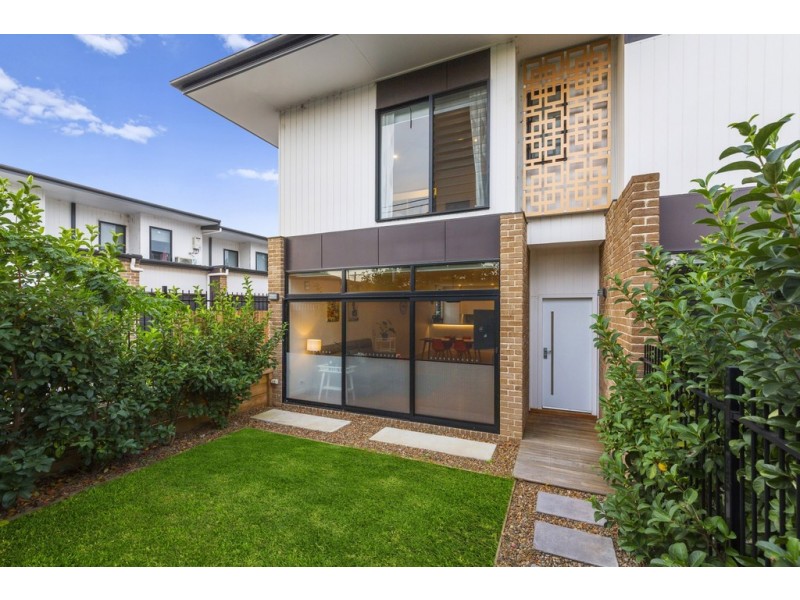 10/17 Brougham Street, East Gosford NSW 2250