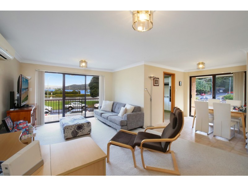 3/7 Gertrude Place, Gosford NSW 2250