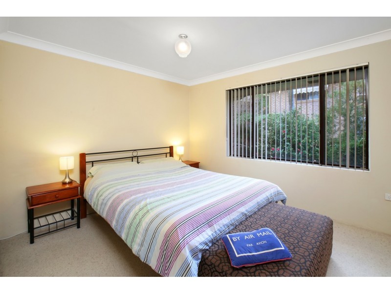 3/7 Gertrude Place, Gosford NSW 2250