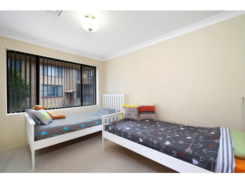 3/7 Gertrude Place, Gosford NSW 2250