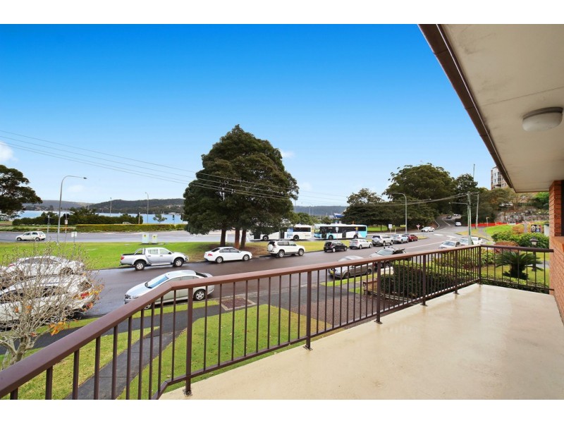 3/7 Gertrude Place, Gosford NSW 2250