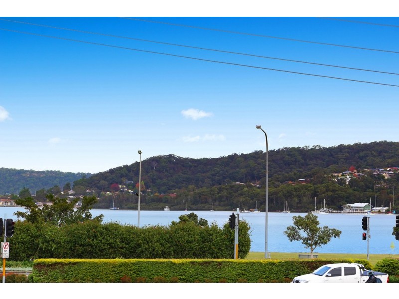 3/7 Gertrude Place, Gosford NSW 2250