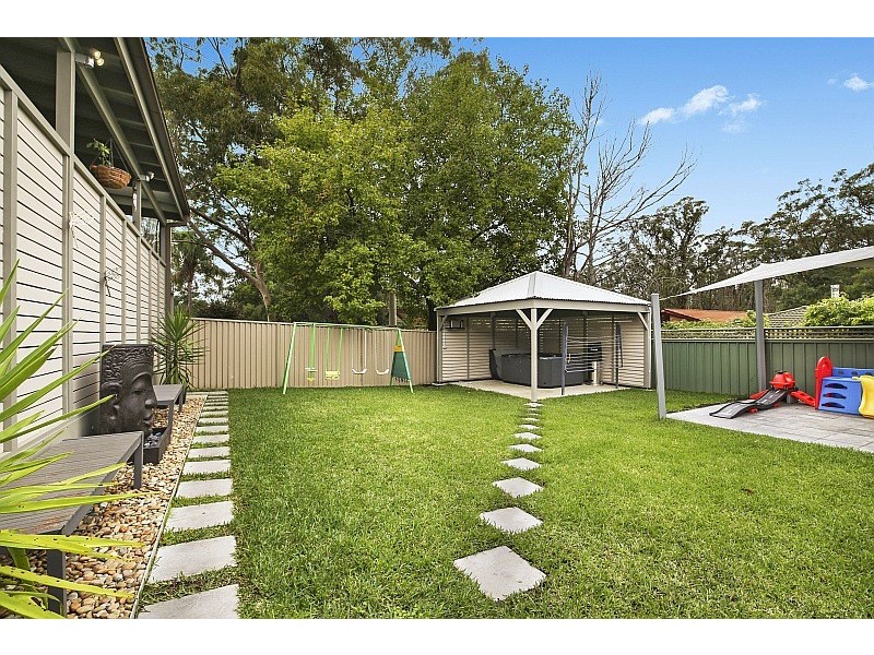 60 Digby Road, Springfield NSW 2250