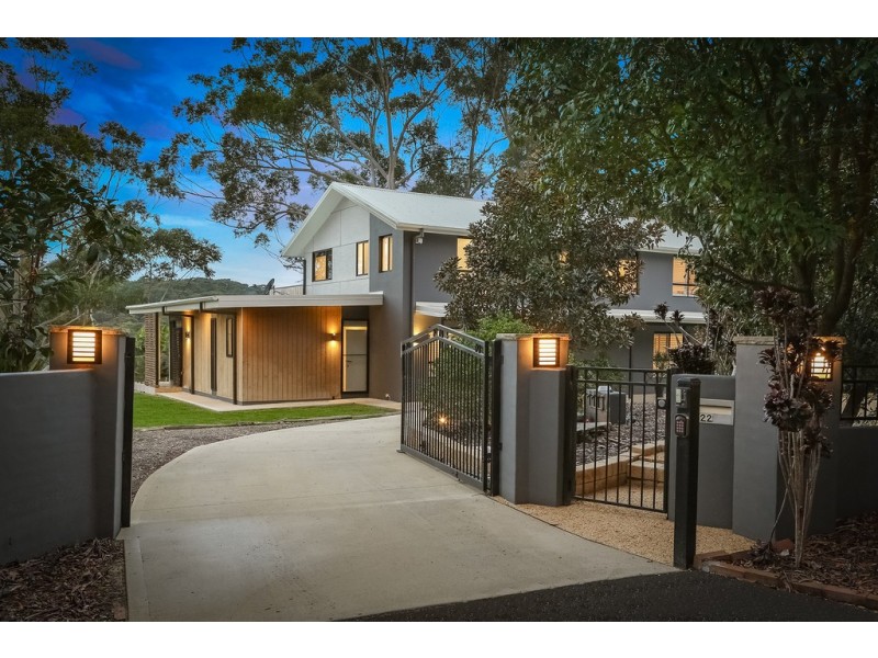 22 Portsmouth Road, Erina NSW 2250