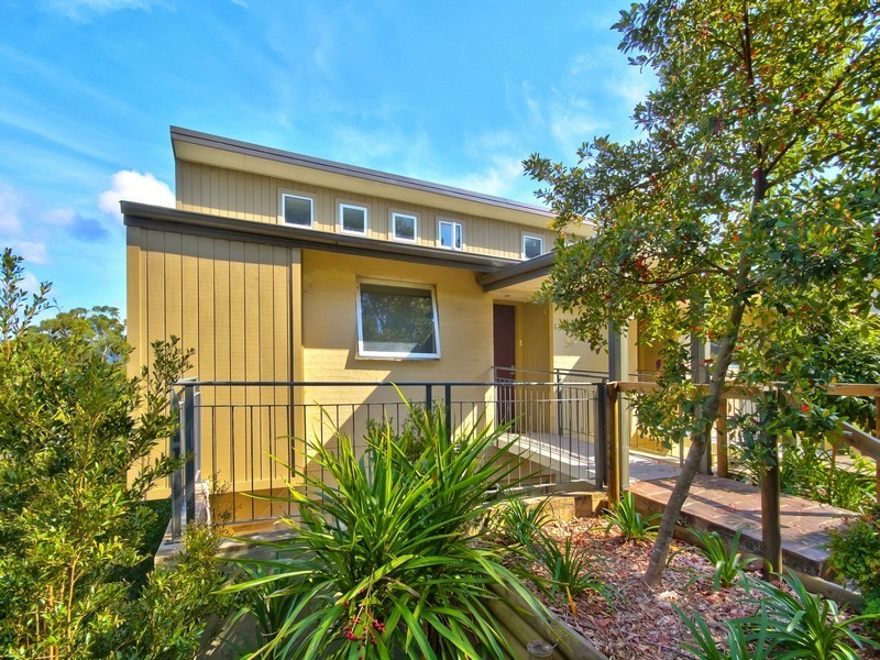 1/188 Gertrude Street, Gosford NSW 2250