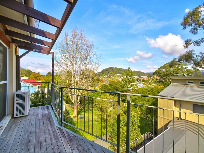 1/188 Gertrude Street, Gosford NSW 2250