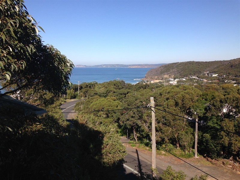1/18a  The Scenic Road, Killcare Heights NSW 2257