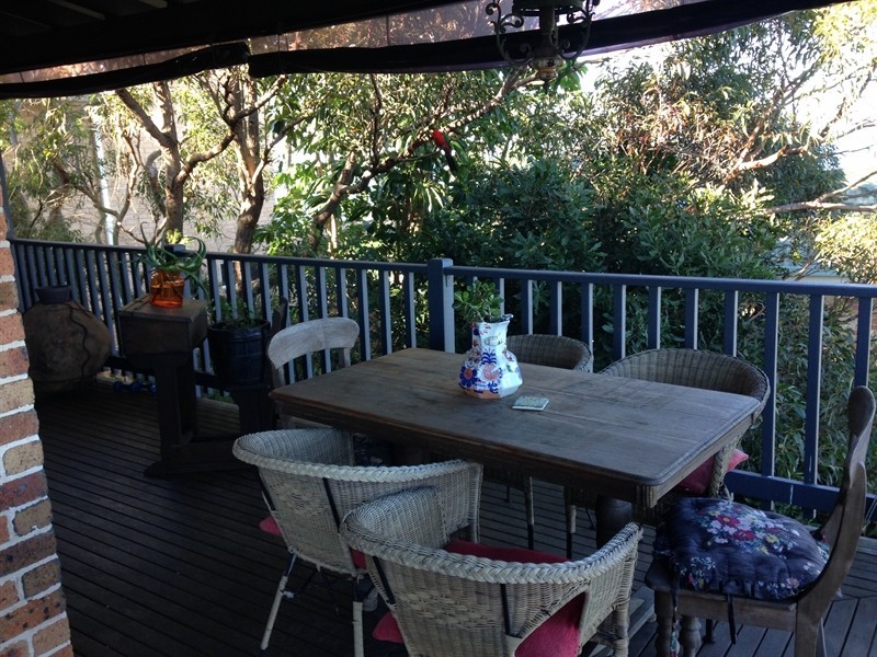 1/18a  The Scenic Road, Killcare Heights NSW 2257