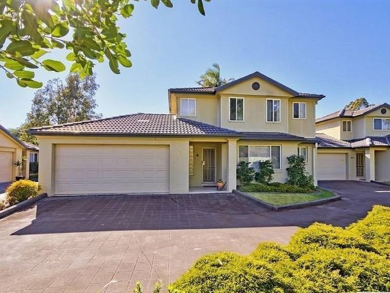 8/6 Bradys Gully Road, North Gosford NSW 2250