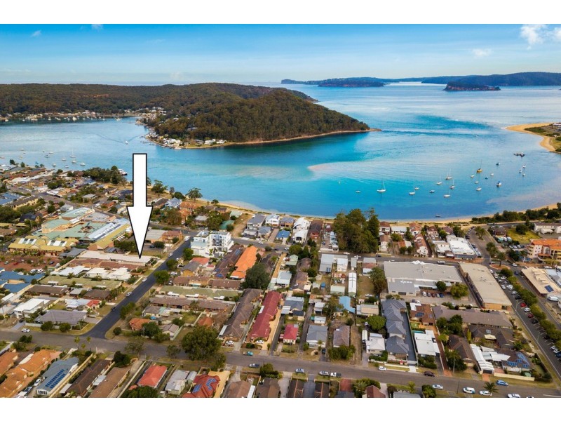 1/14 Whiting Road, Ettalong Beach NSW 2257