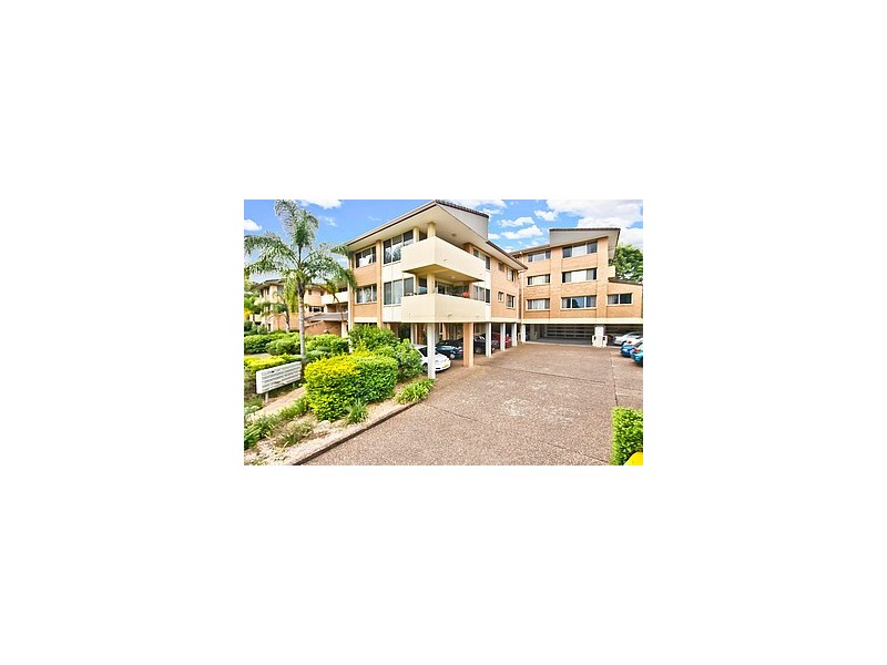 33/39 Melbourne Street, East Gosford NSW 2250