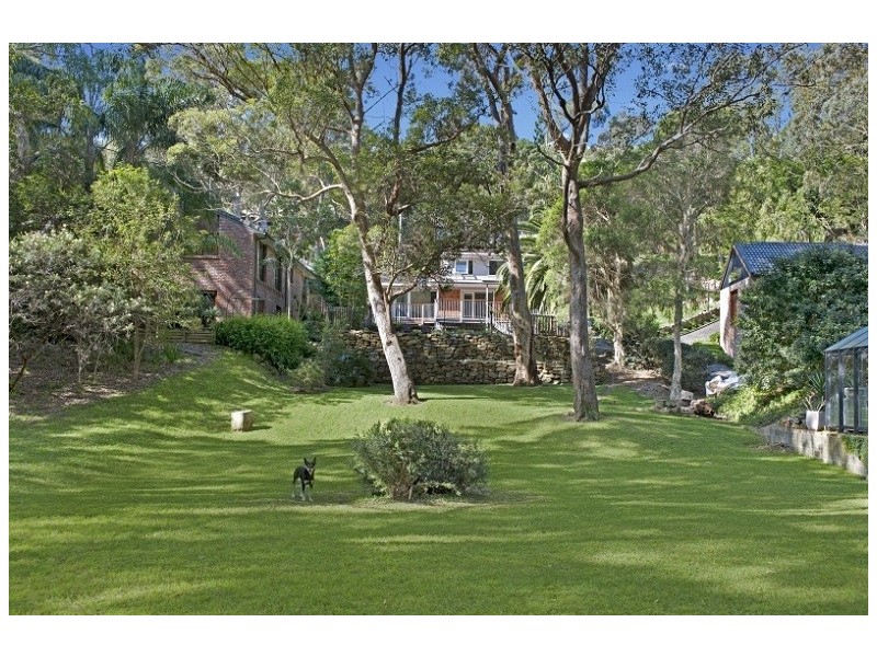 22 Martha Jane Avenue, Killcare NSW 2257