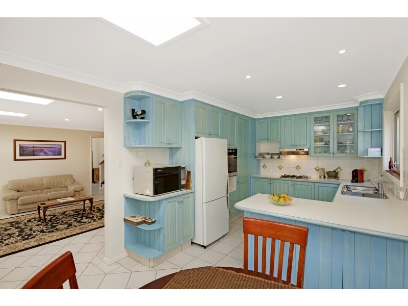 22 Martha Jane Avenue, Killcare NSW 2257