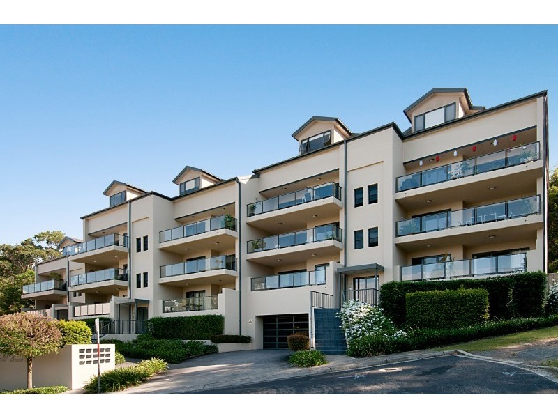 13/6-10  Broadview Avenue, Gosford NSW 2250