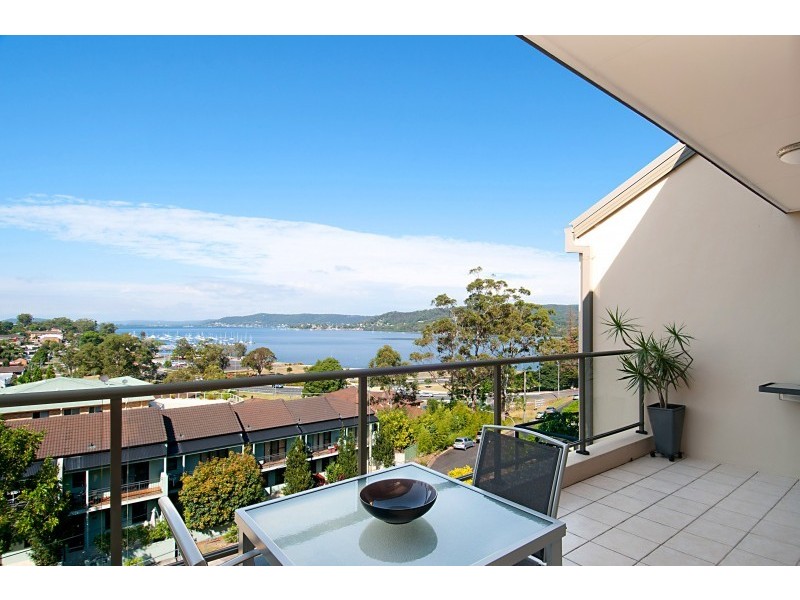 13/6-10  Broadview Avenue, Gosford NSW 2250