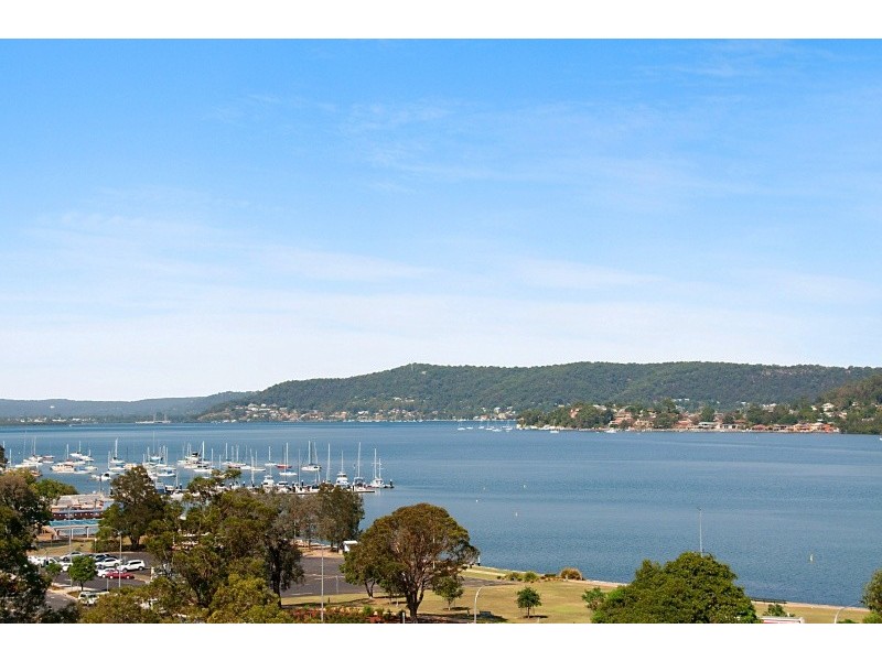 13/6-10  Broadview Avenue, Gosford NSW 2250