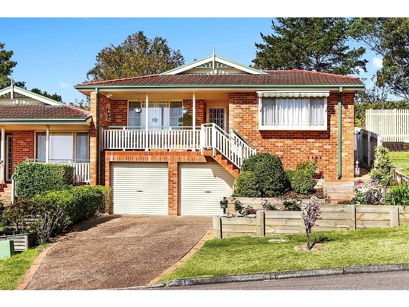 5A Beveridge Drive, Green Point NSW 2251
