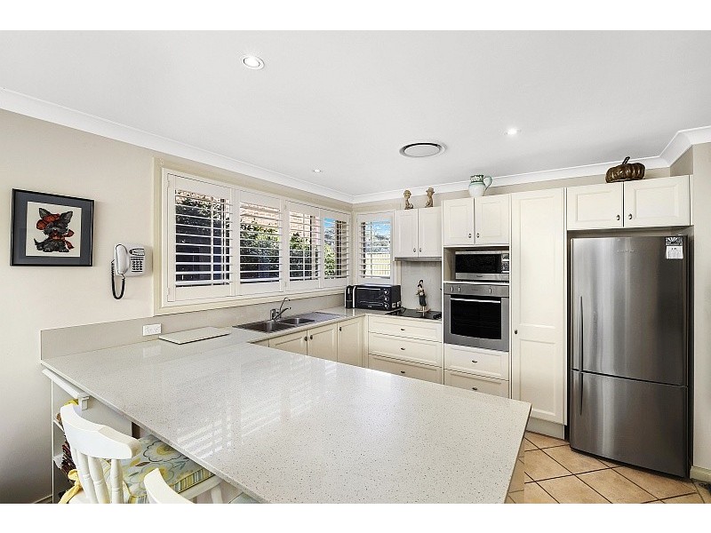 5A Beveridge Drive, Green Point NSW 2251