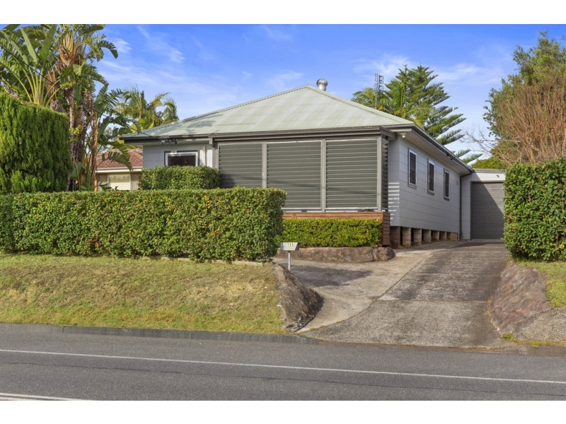 155 Wells Street, Springfield NSW 2250