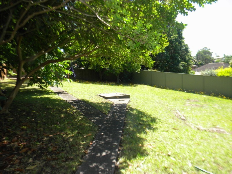 43 Newcastle Street, Springfield NSW 2250